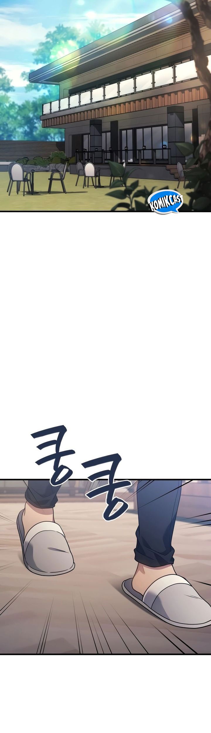 Martial God Regressed to Level 2 Chapter 66 Gambar 75