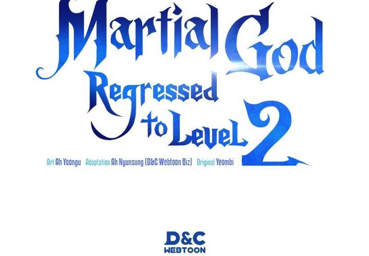 Martial God Regressed to Level 2 Chapter 66 Gambar 81