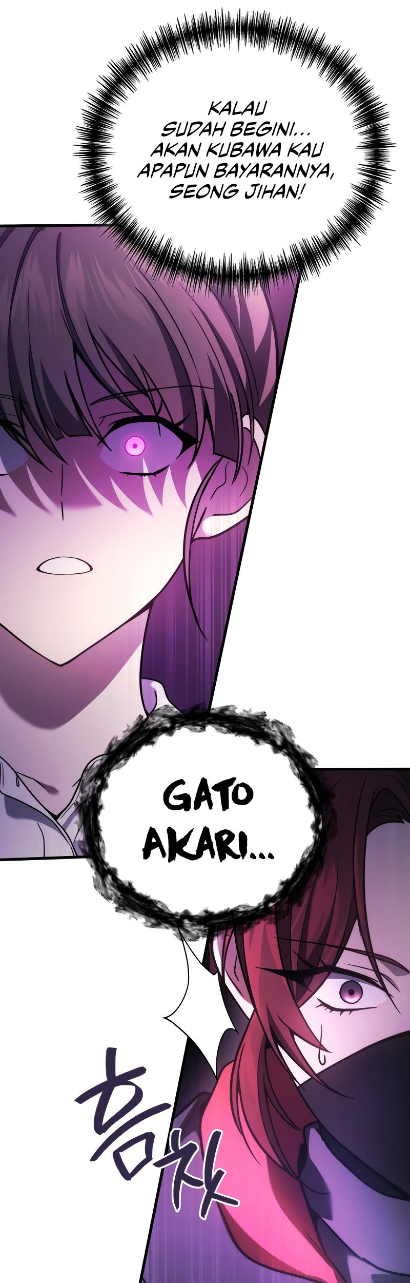 Martial God Regressed to Level 2 Chapter 65 Gambar 46