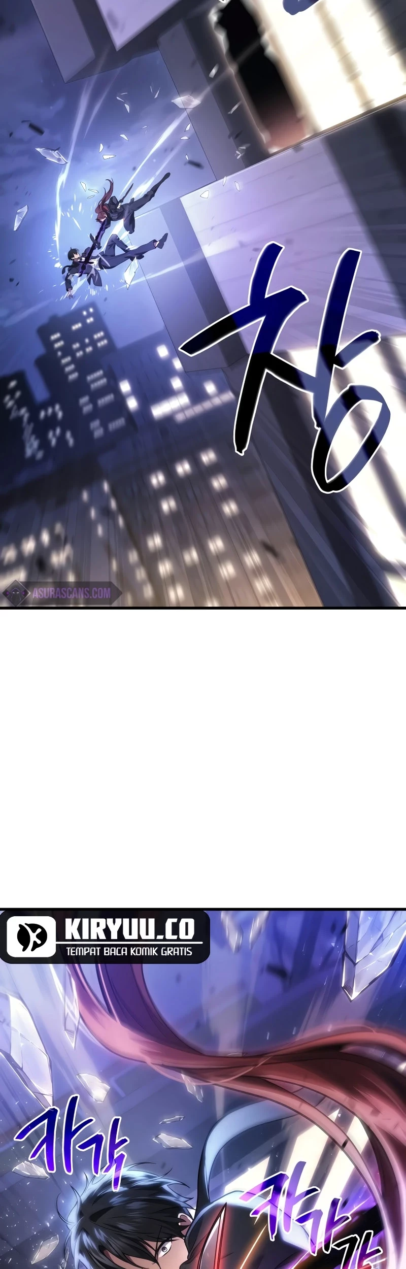 Baca Martial God Regressed to Level 2 Chapter 64 Gambar 2