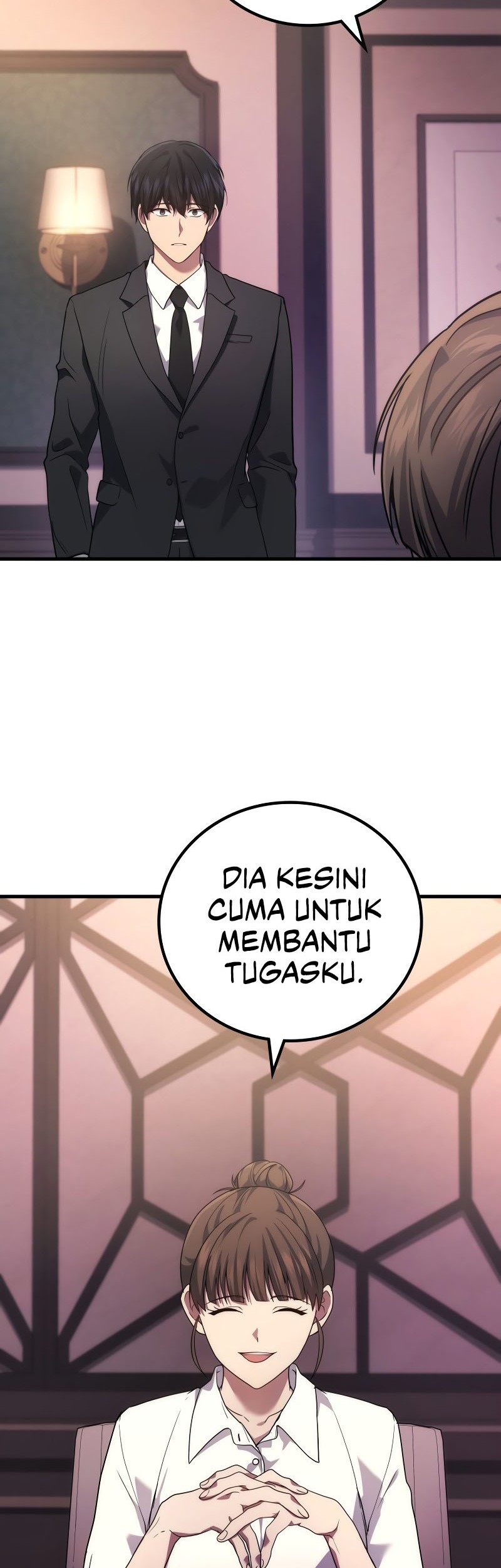 Martial God Regressed to Level 2 Chapter 63 Gambar 35