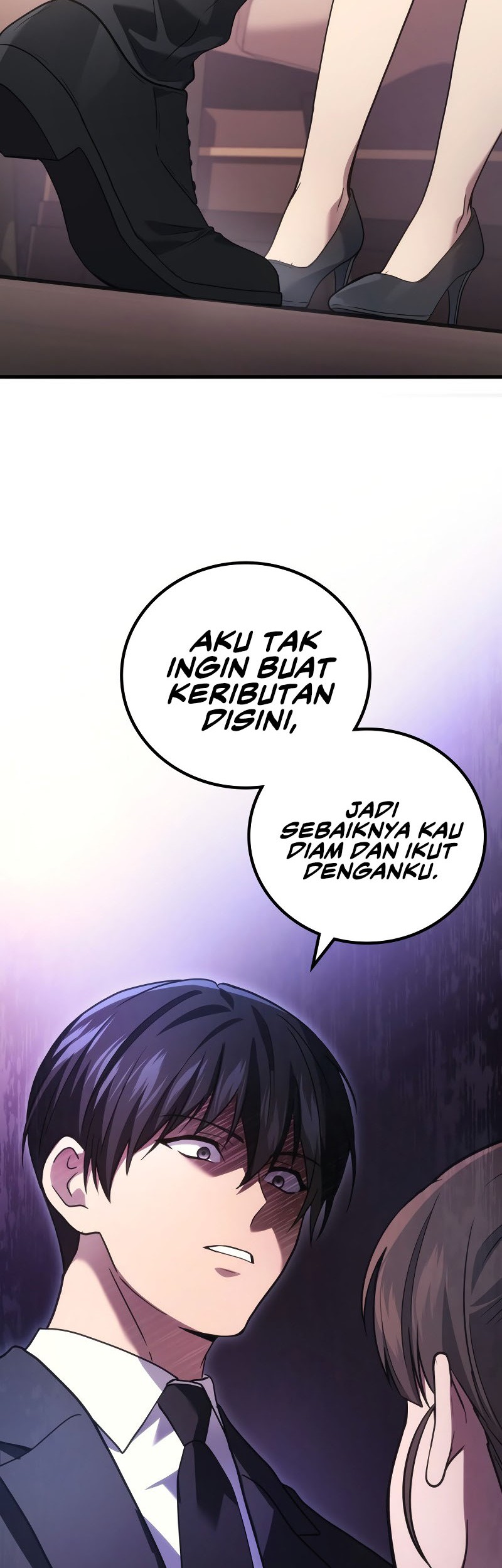 Martial God Regressed to Level 2 Chapter 63 Gambar 51