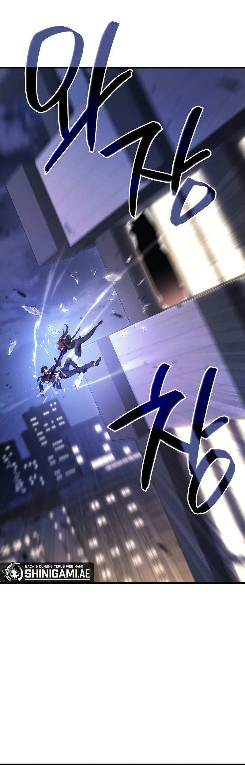 Martial God Regressed to Level 2 Chapter 63 Gambar 57