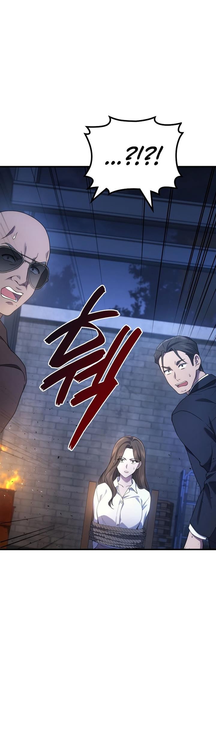 Martial God Regressed to Level 2 Chapter 61 Gambar 36