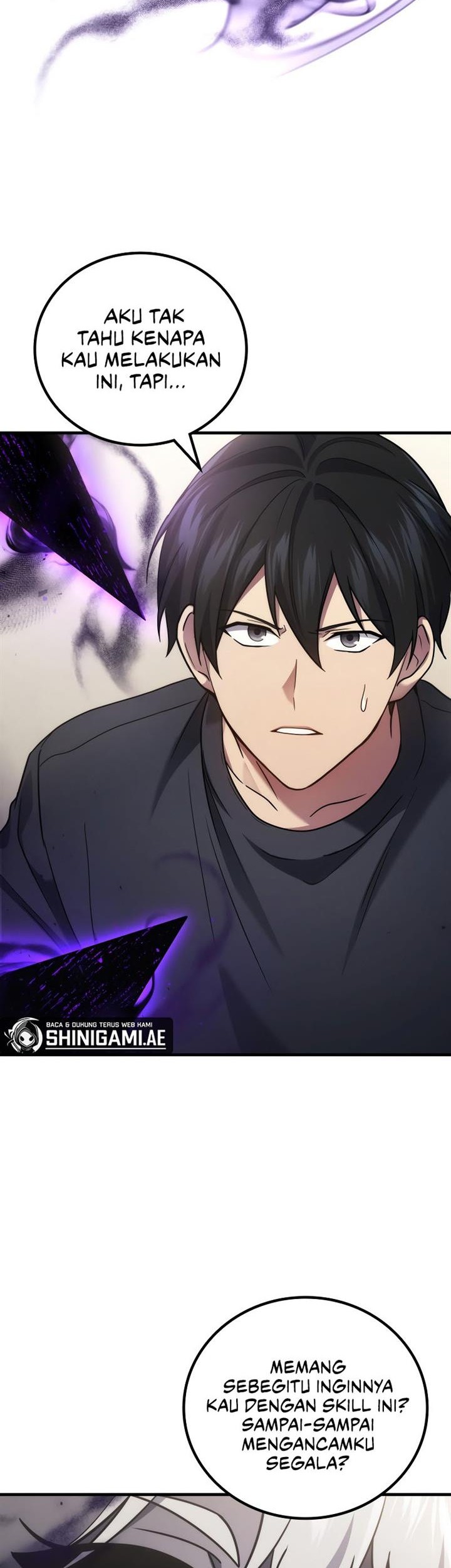 Baca  Martial God Regressed to Level 2 Chapter 61 Gambar 2