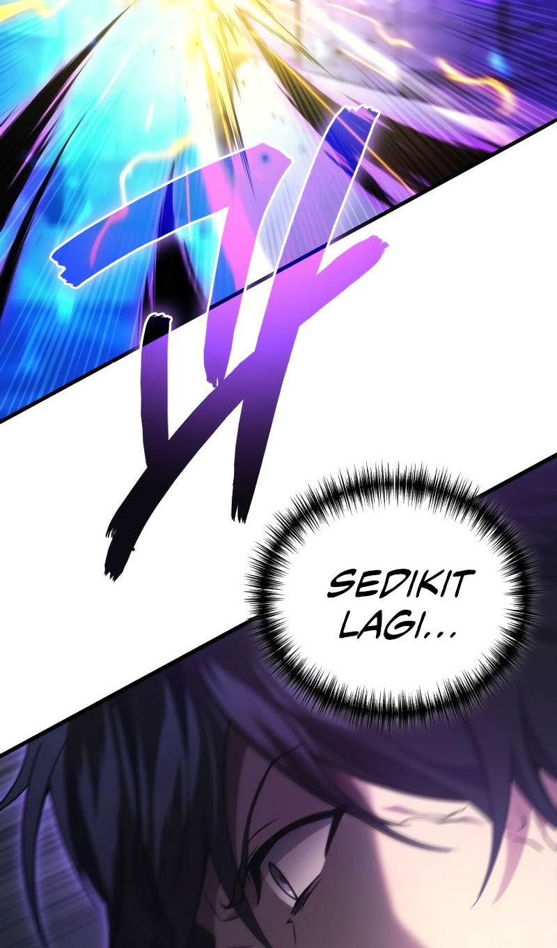 Martial God Regressed to Level 2 Chapter 60 Gambar 33