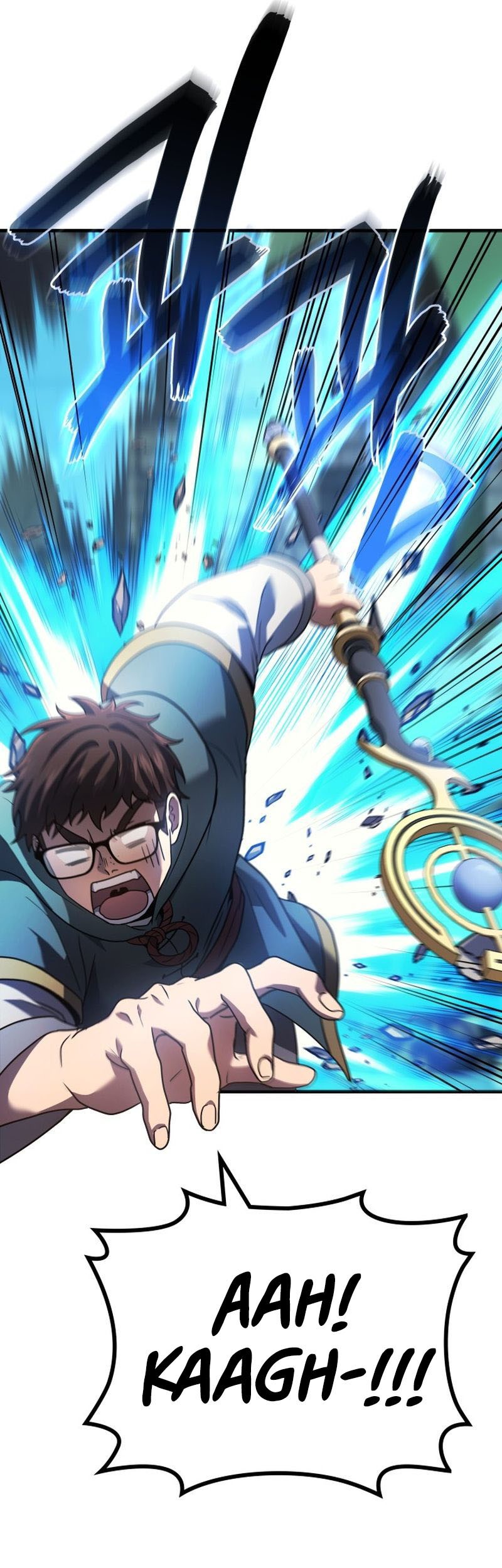 Martial God Regressed to Level 2 Chapter 59 Gambar 35