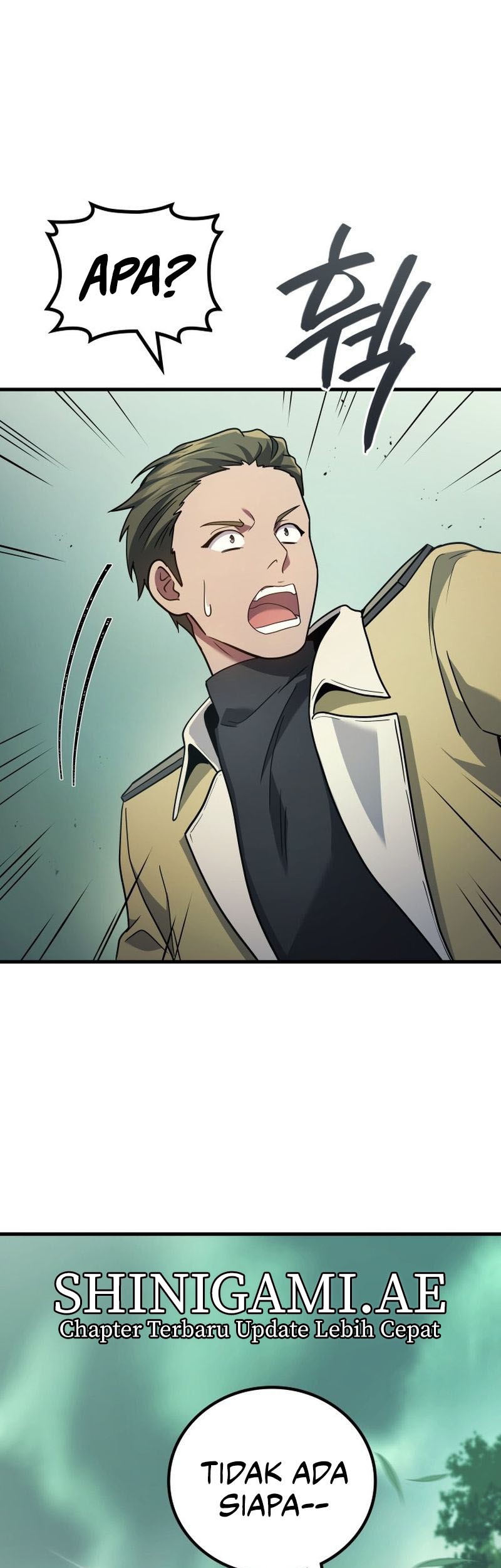 Martial God Regressed to Level 2 Chapter 59 Gambar 39