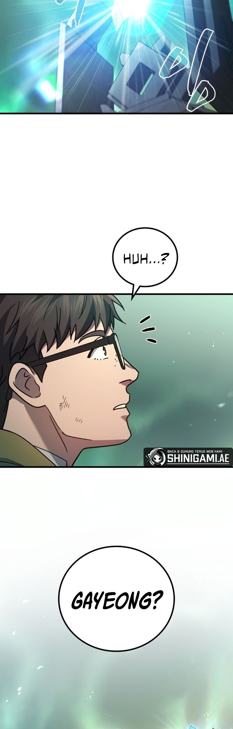 Martial God Regressed to Level 2 Chapter 59 Gambar 45