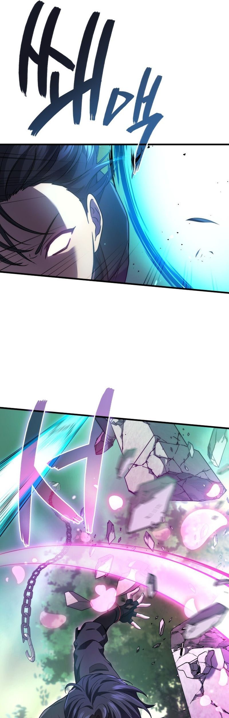 Martial God Regressed to Level 2 Chapter 59 Gambar 47