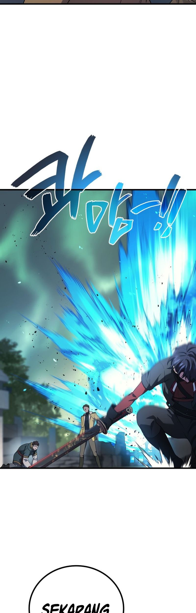 Martial God Regressed to Level 2 Chapter 59 Gambar 49