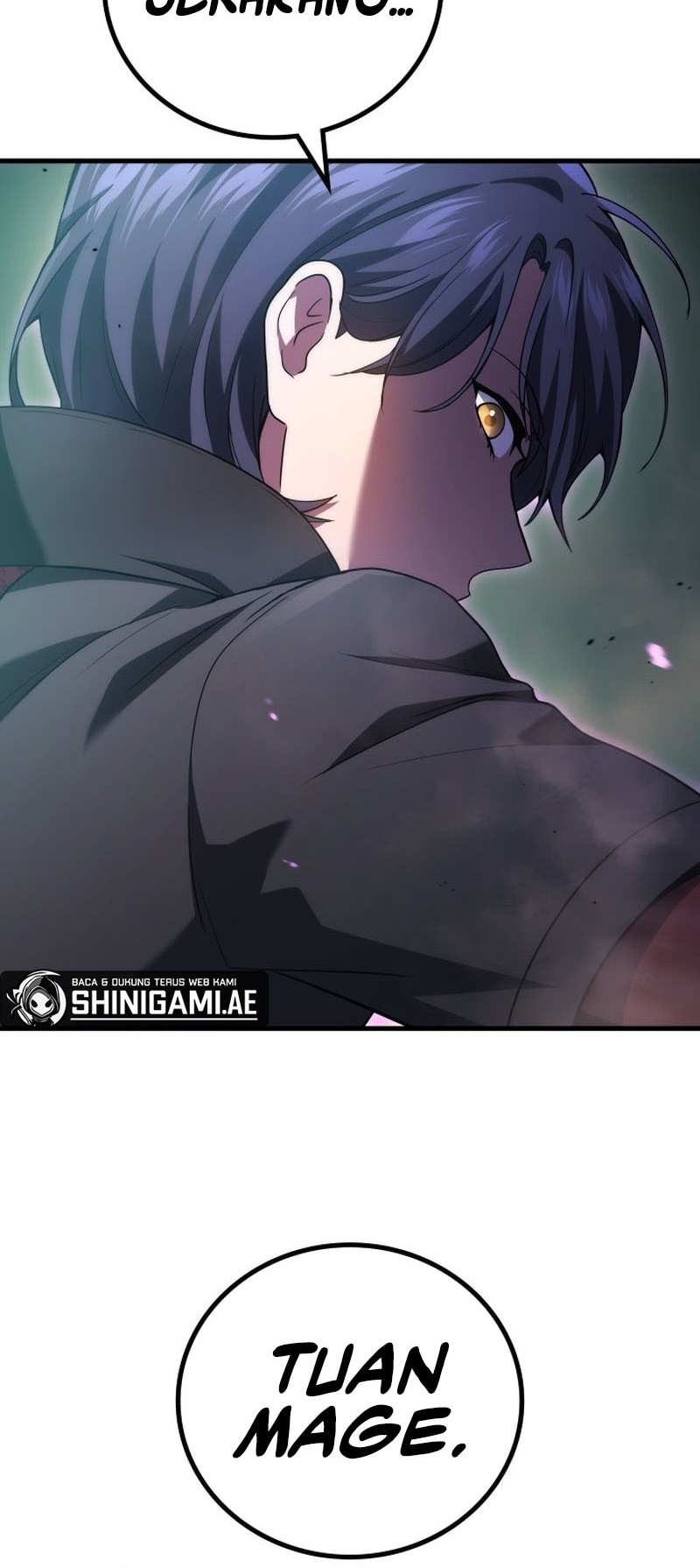 Martial God Regressed to Level 2 Chapter 59 Gambar 50