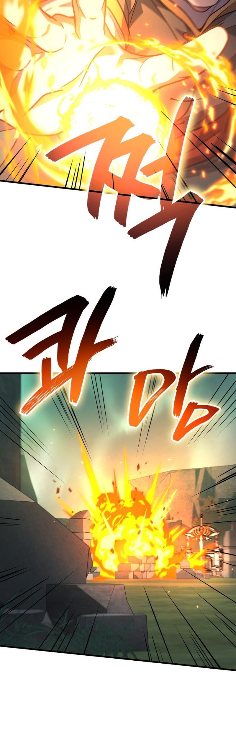 Martial God Regressed to Level 2 Chapter 59 Gambar 52