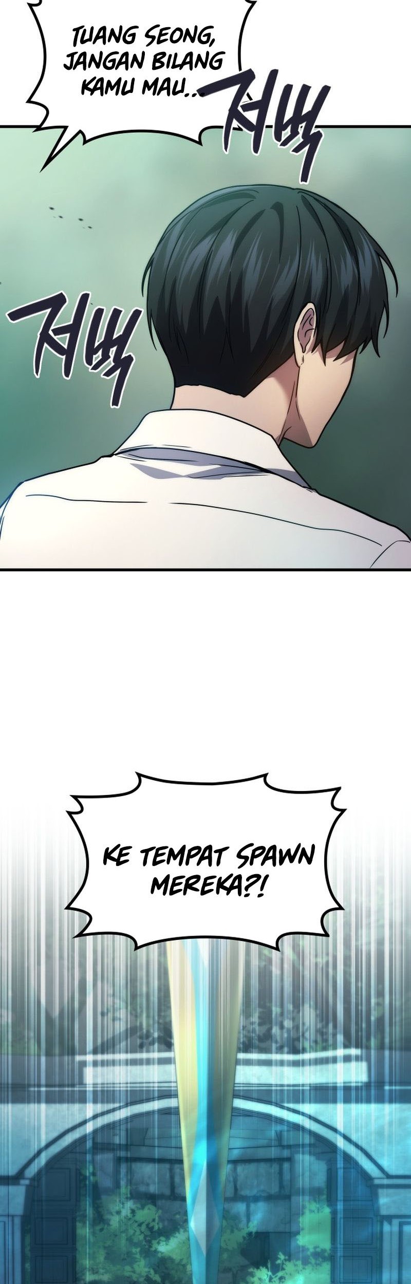 Martial God Regressed to Level 2 Chapter 59 Gambar 60