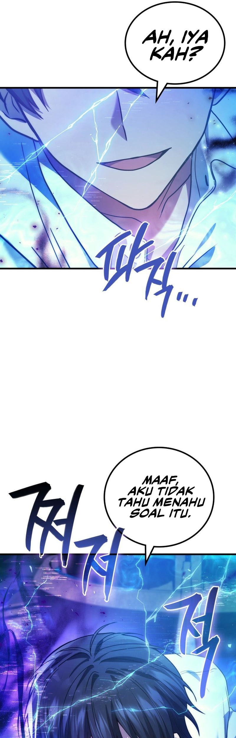 Martial God Regressed to Level 2 Chapter 59 Gambar 67