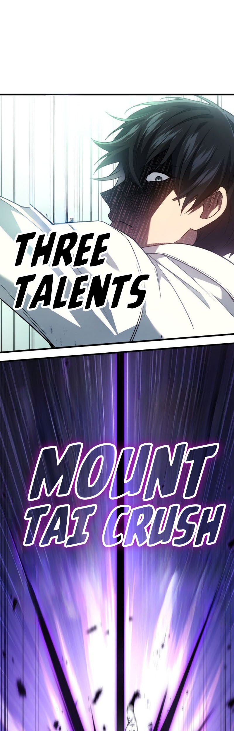 Martial God Regressed to Level 2 Chapter 59 Gambar 22