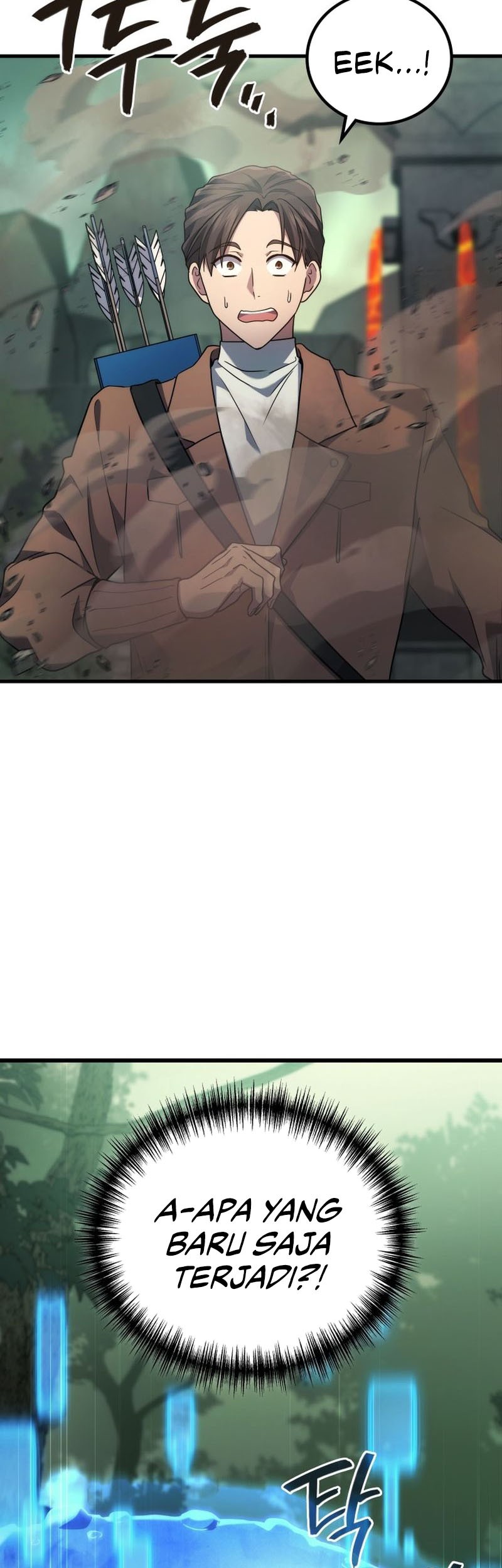 Martial God Regressed to Level 2 Chapter 59 Gambar 24