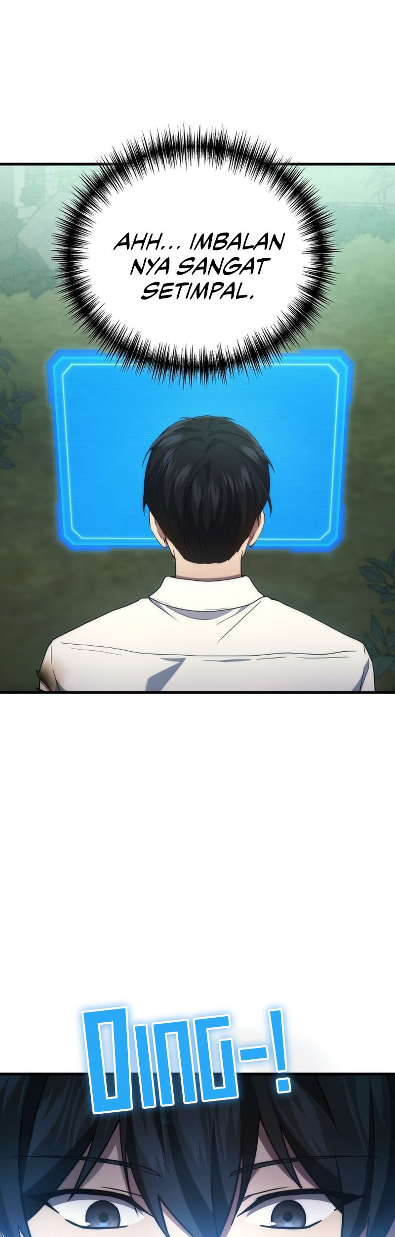 Martial God Regressed to Level 2 Chapter 59 Gambar 27