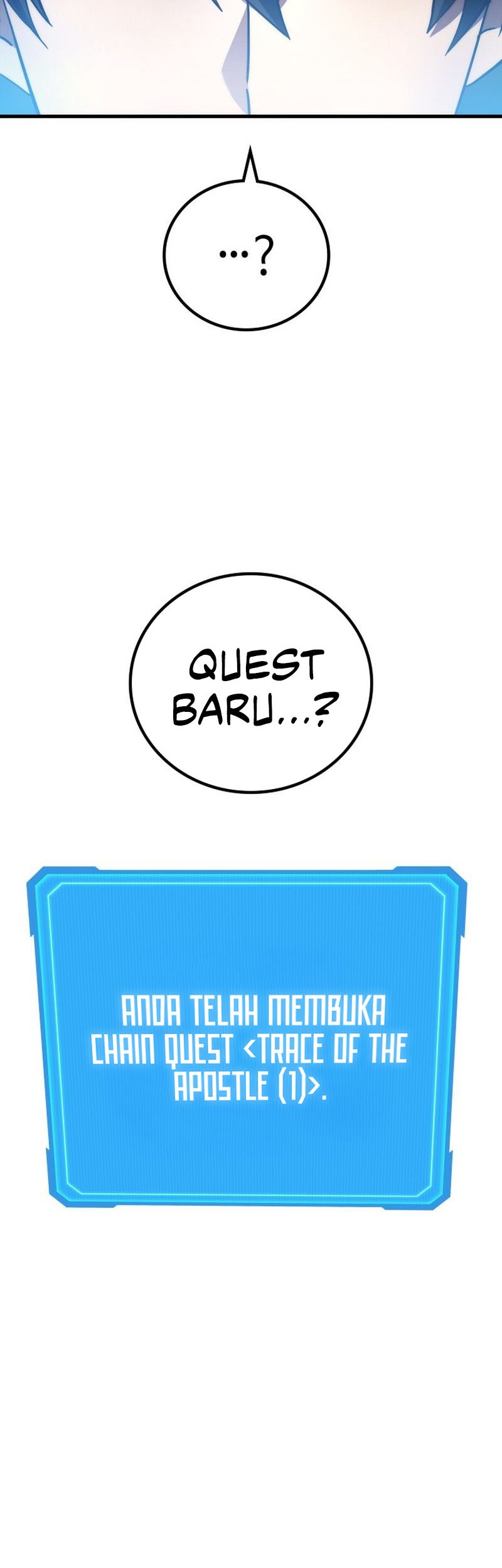 Martial God Regressed to Level 2 Chapter 59 Gambar 28