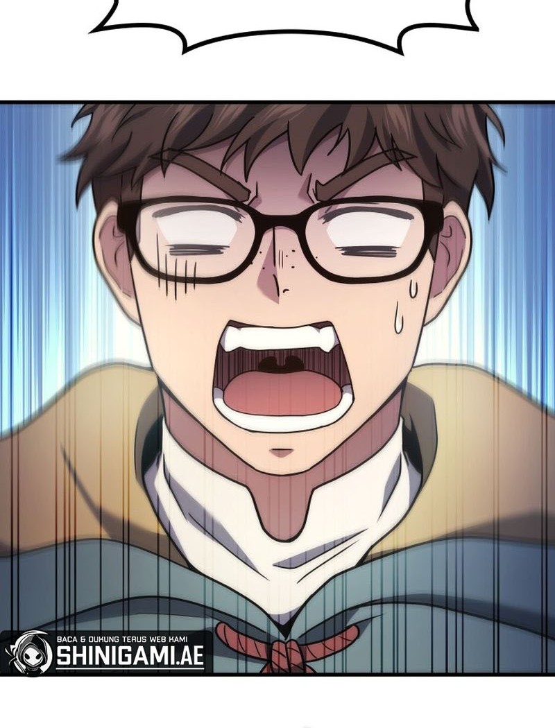 Martial God Regressed to Level 2 Chapter 59 Gambar 34