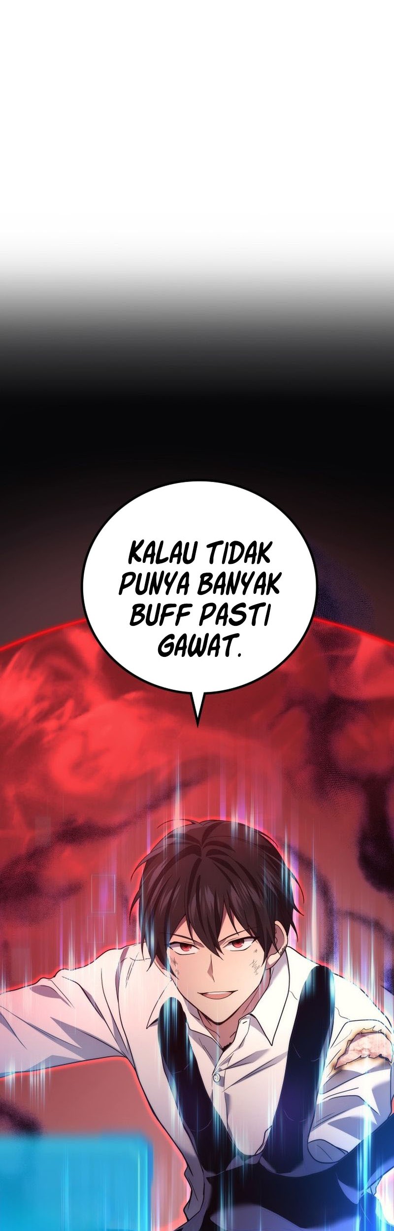 Martial God Regressed to Level 2 Chapter 58 Gambar 34