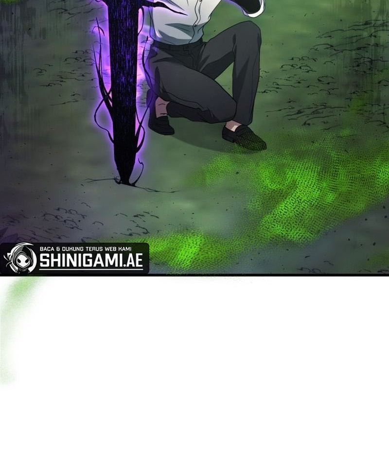 Martial God Regressed to Level 2 Chapter 58 Gambar 44