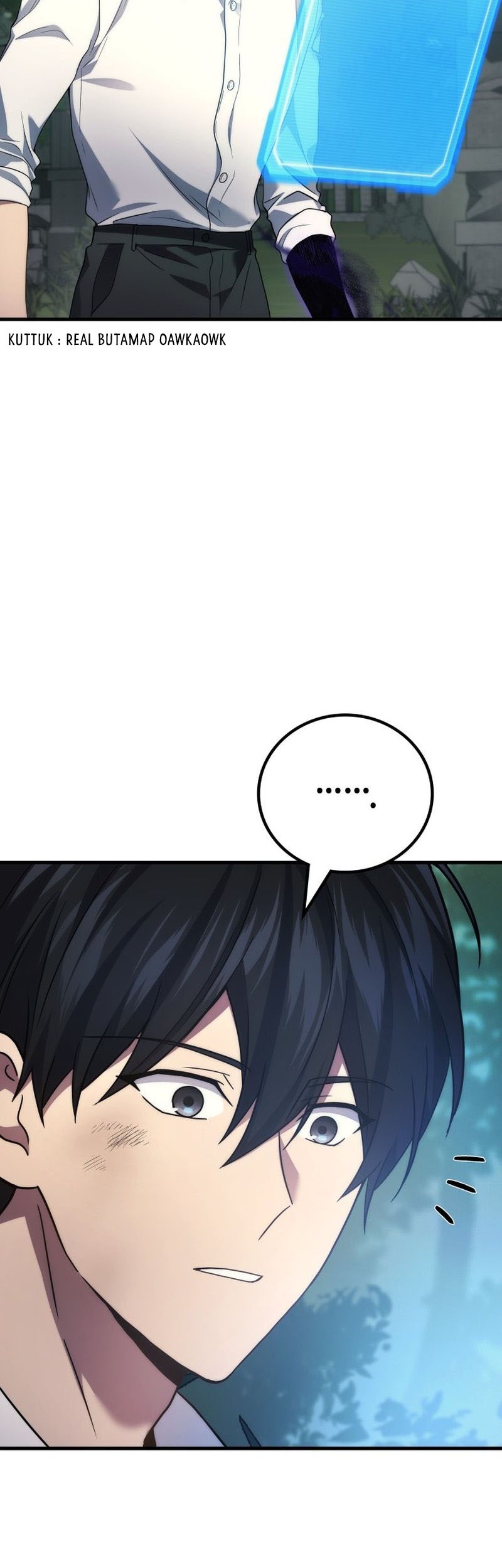 Martial God Regressed to Level 2 Chapter 58 Gambar 54