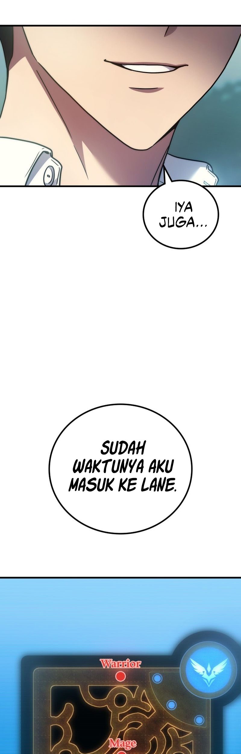 Martial God Regressed to Level 2 Chapter 58 Gambar 55