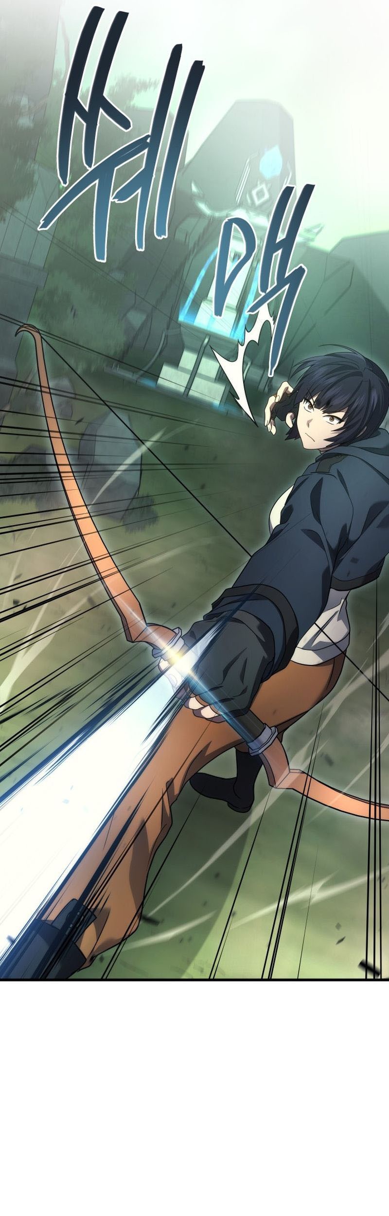 Martial God Regressed to Level 2 Chapter 58 Gambar 57