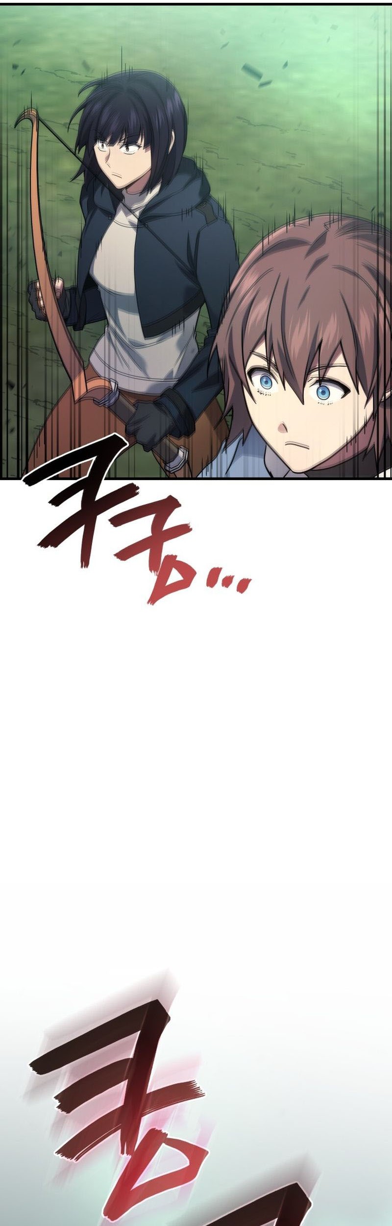 Martial God Regressed to Level 2 Chapter 58 Gambar 62