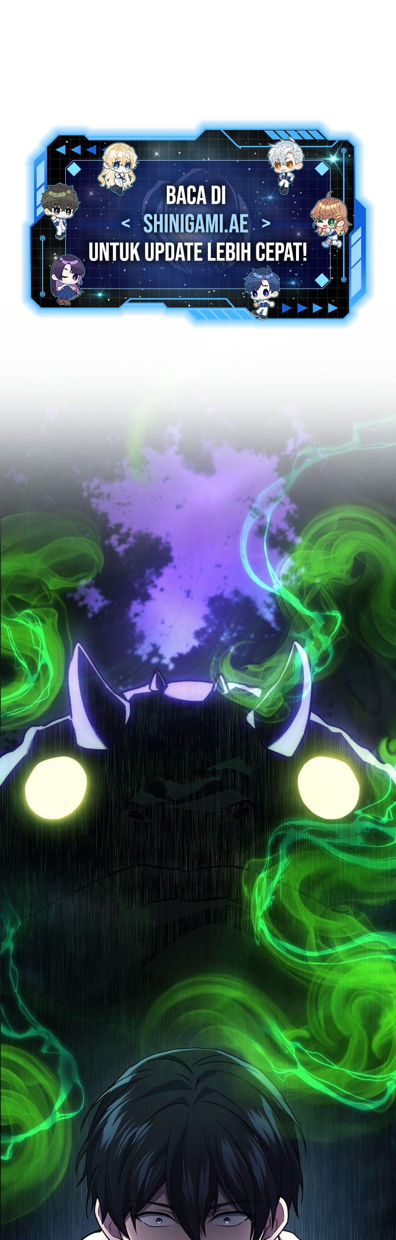 Baca  Martial God Regressed to Level 2 Chapter 58 Gambar 2