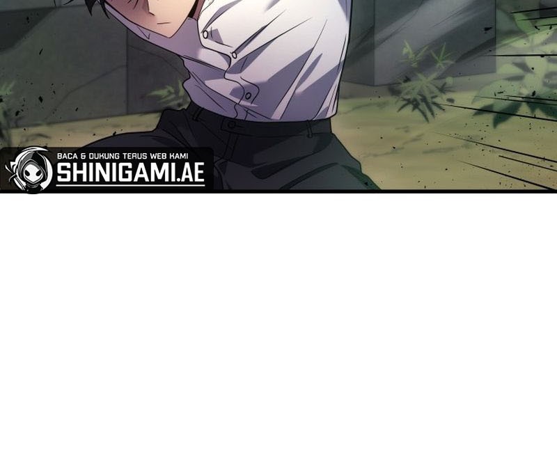 Martial God Regressed to Level 2 Chapter 58 Gambar 16