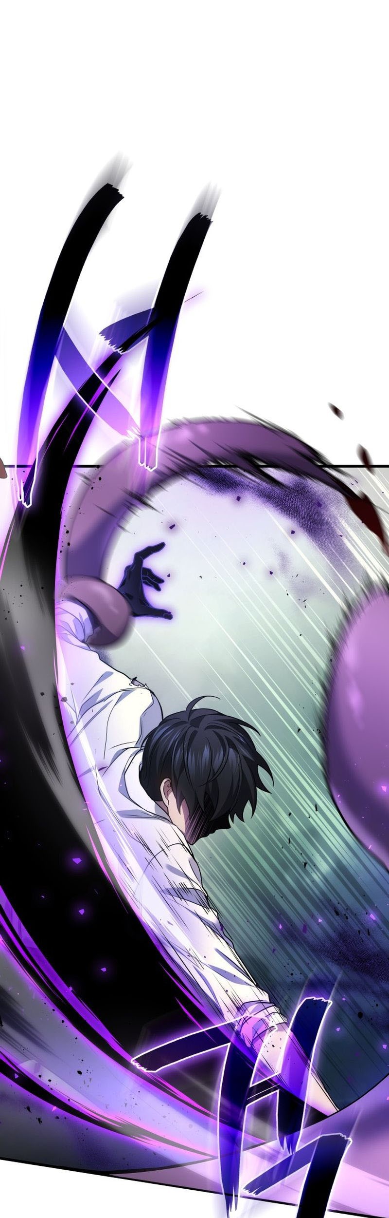 Martial God Regressed to Level 2 Chapter 58 Gambar 23