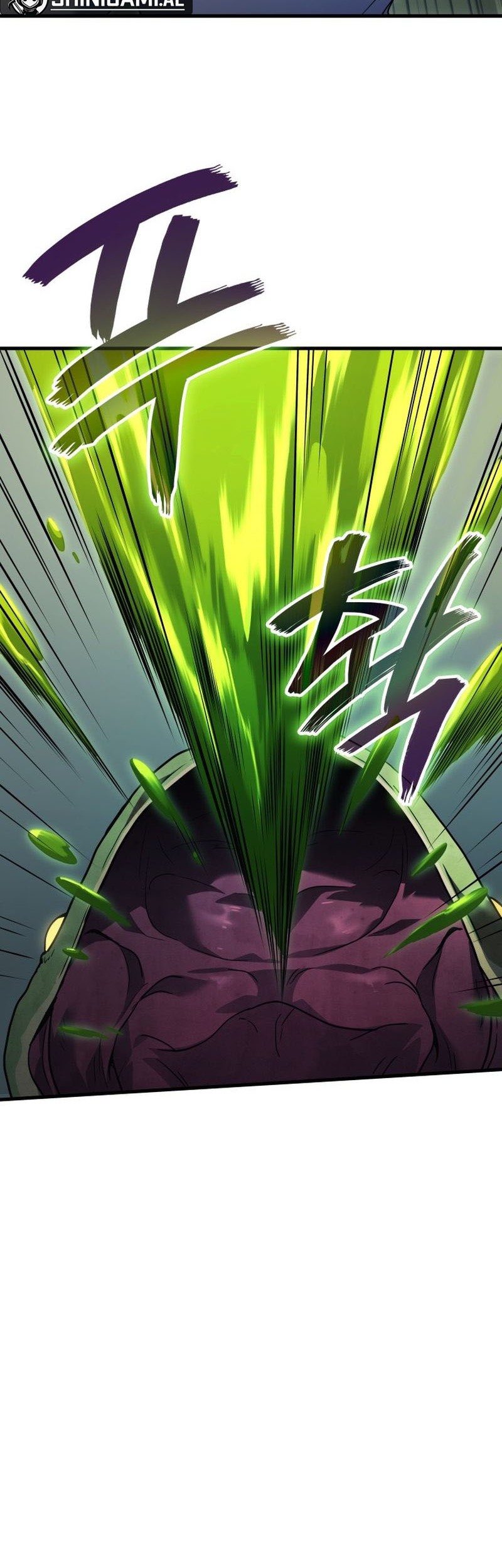 Martial God Regressed to Level 2 Chapter 58 Gambar 28