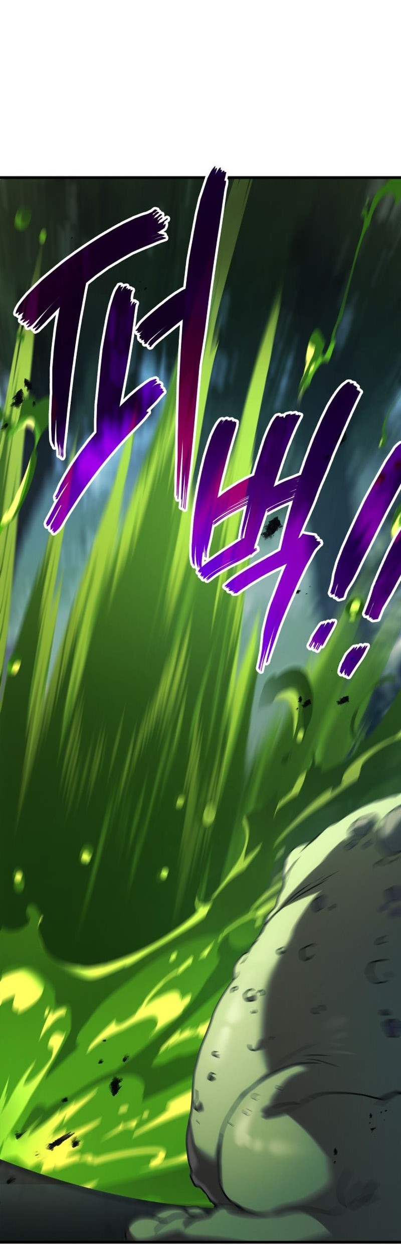 Martial God Regressed to Level 2 Chapter 58 Gambar 30