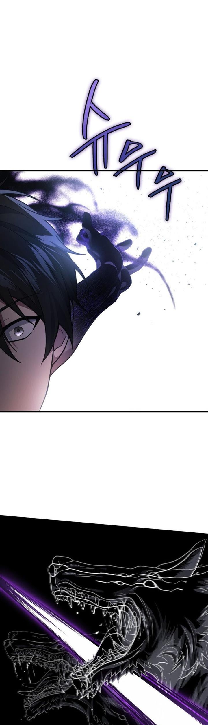 Martial God Regressed to Level 2 Chapter 57 Gambar 37