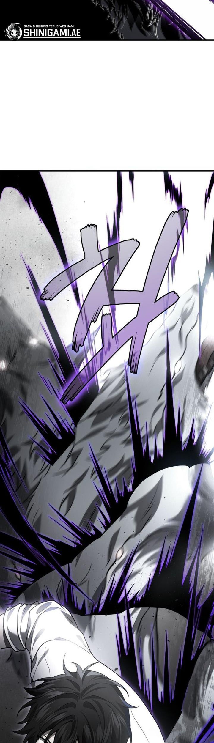 Martial God Regressed to Level 2 Chapter 57 Gambar 38