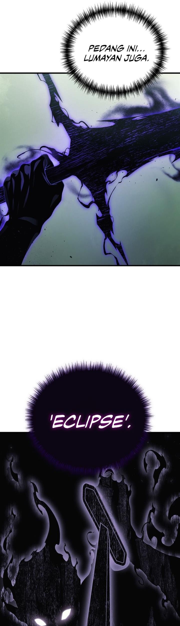 Martial God Regressed to Level 2 Chapter 57 Gambar 41