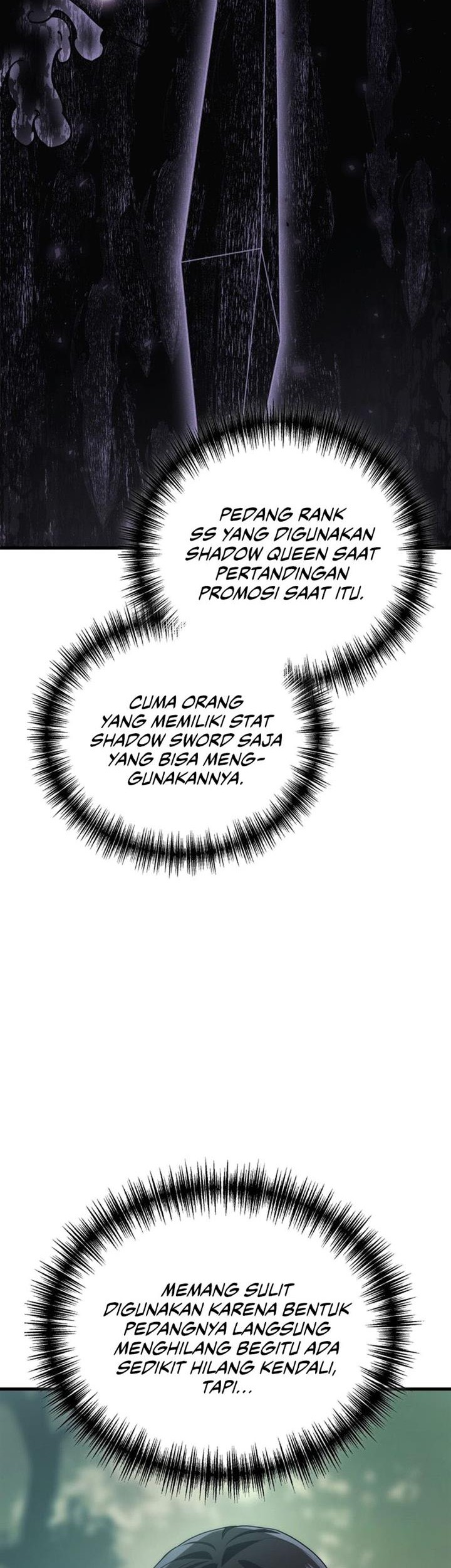 Martial God Regressed to Level 2 Chapter 57 Gambar 42