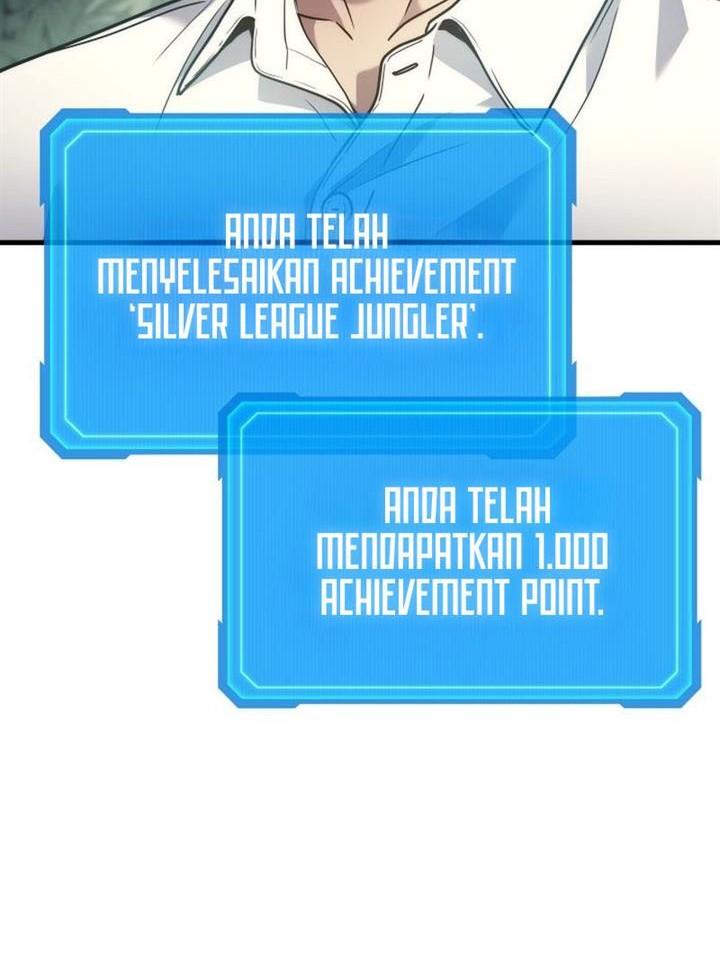 Martial God Regressed to Level 2 Chapter 57 Gambar 44