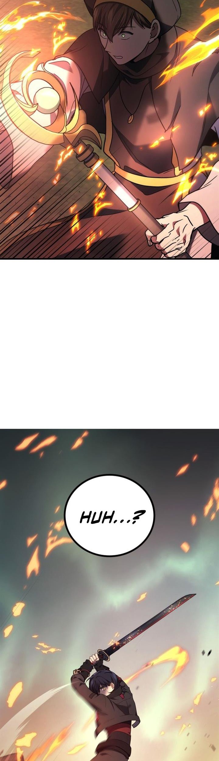 Martial God Regressed to Level 2 Chapter 57 Gambar 54