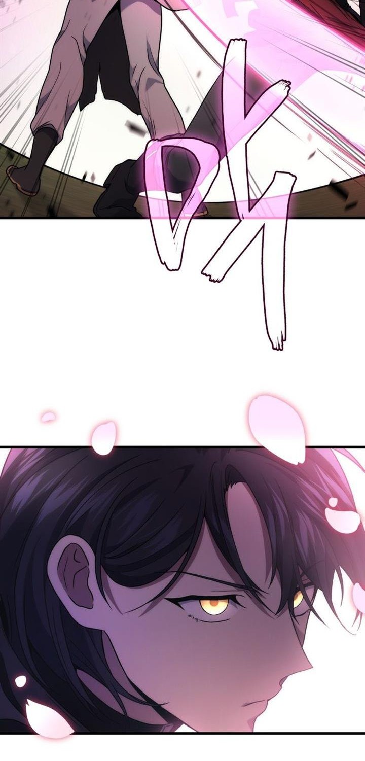 Martial God Regressed to Level 2 Chapter 57 Gambar 56