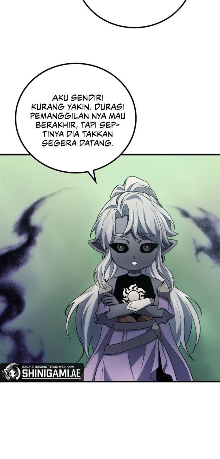 Martial God Regressed to Level 2 Chapter 57 Gambar 60