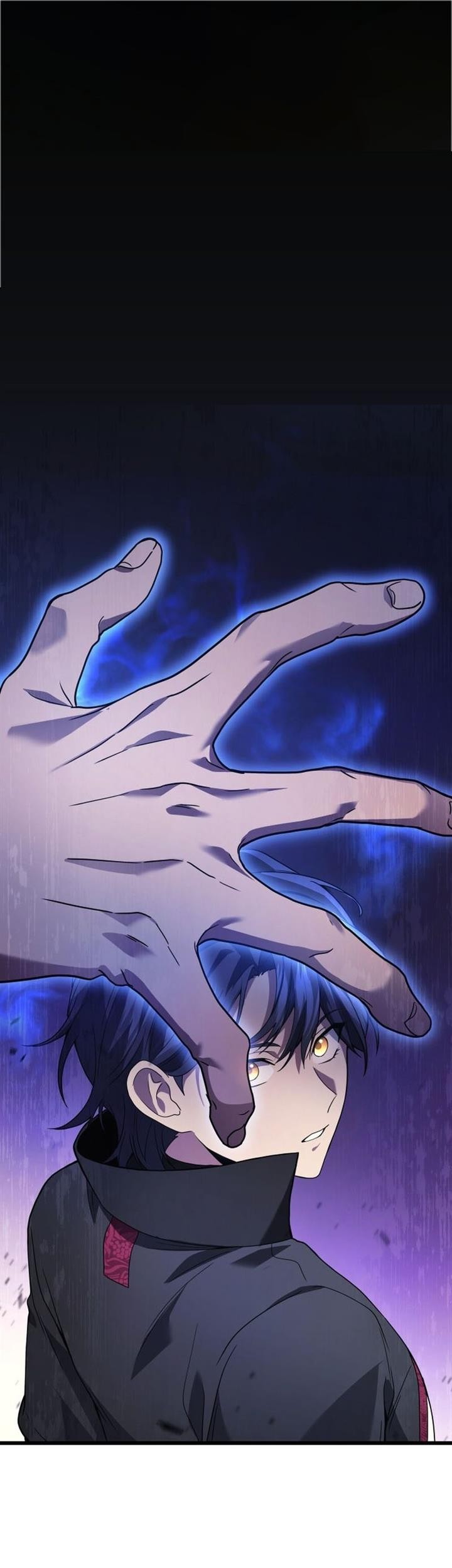 Baca Komik Martial God Regressed to Level 2 Chapter 57 Gambar 1