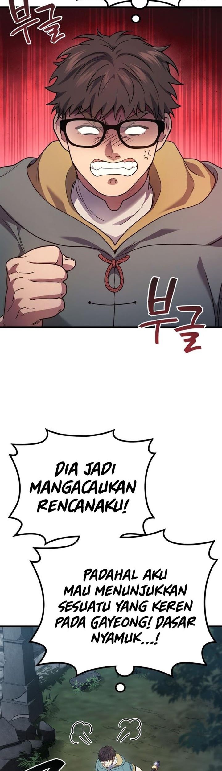 Martial God Regressed to Level 2 Chapter 57 Gambar 6