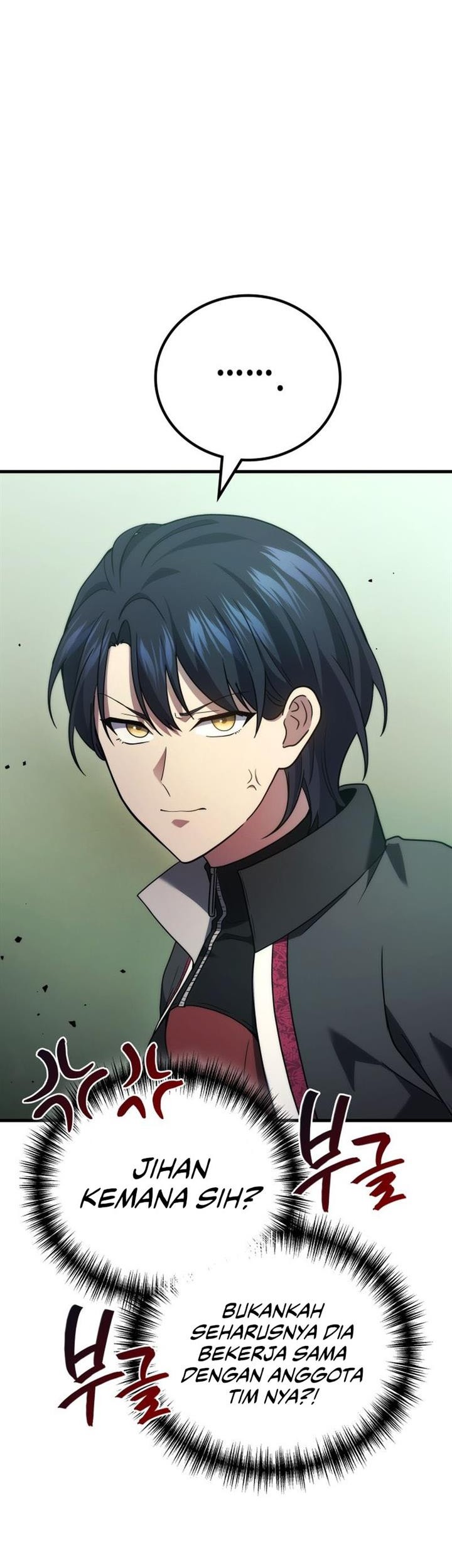 Martial God Regressed to Level 2 Chapter 57 Gambar 23