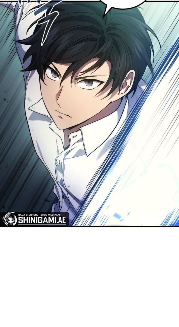 Martial God Regressed to Level 2 Chapter 57 Gambar 32