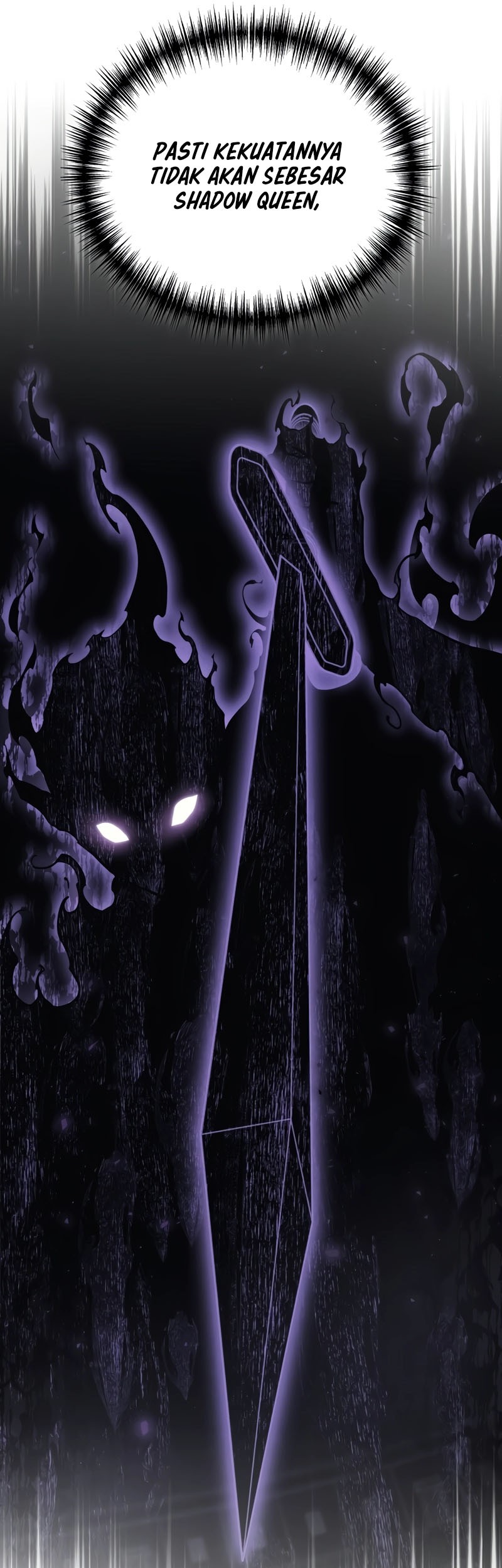 Martial God Regressed to Level 2 Chapter 56 Gambar 50