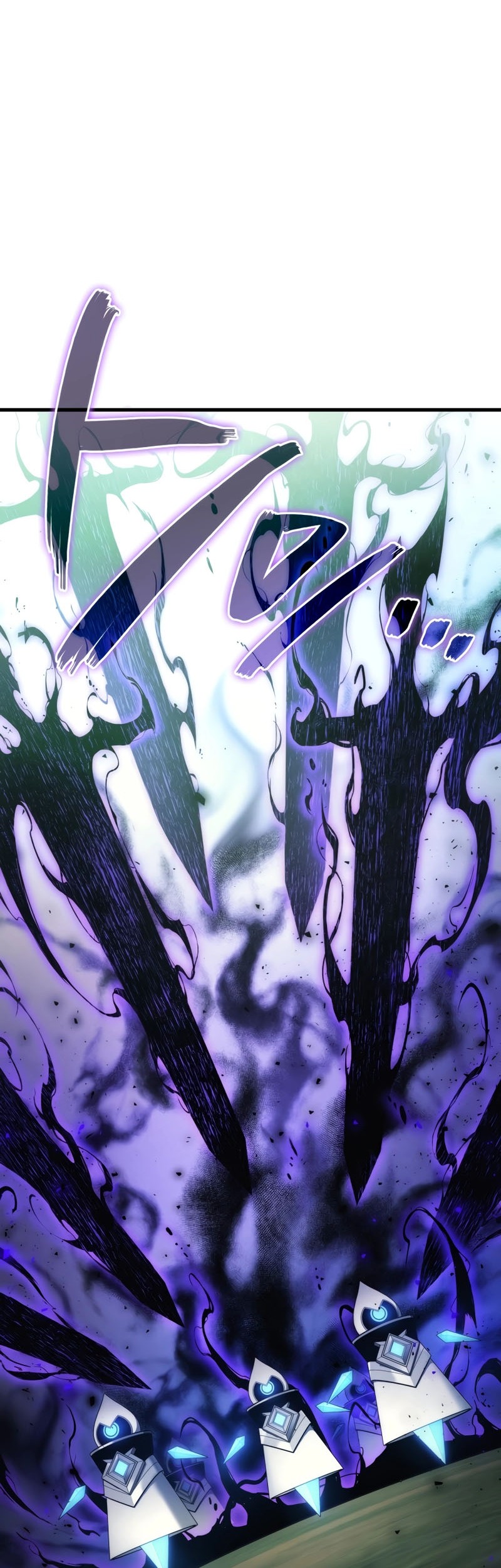 Martial God Regressed to Level 2 Chapter 56 Gambar 53