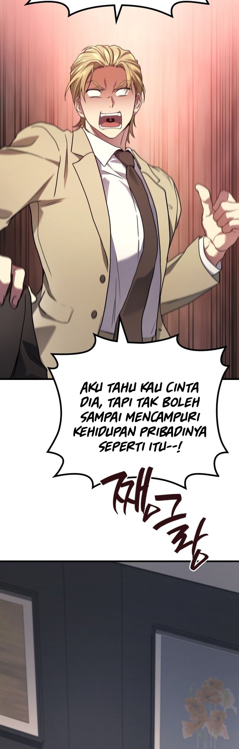 Martial God Regressed to Level 2 Chapter 55 Gambar 36